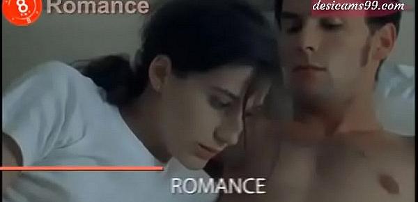  Top 10 Movies With Real Sex Scenes